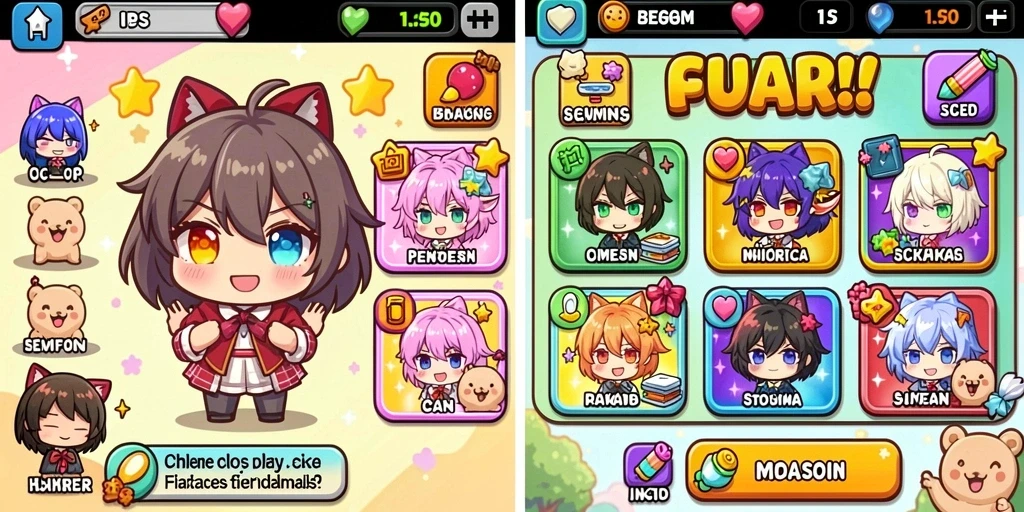 66menang - Gameplay yang seru dan menantang di setiap level.