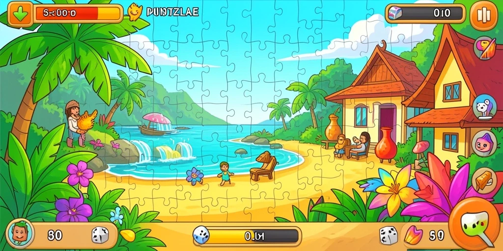 big777 - Gambaran gameplay yang mendebarkan di BIG777.