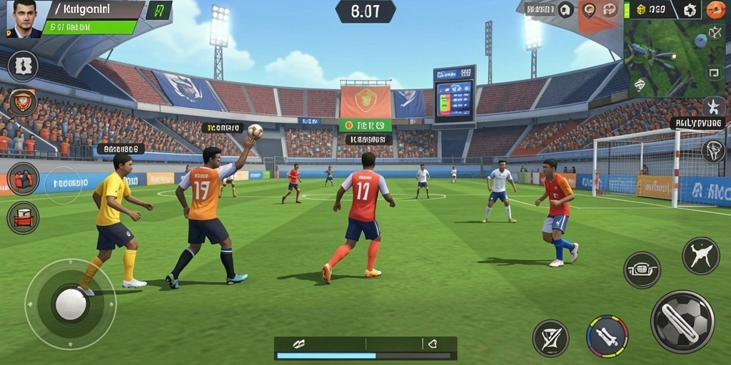 giga33 - Berbagai mode permainan untuk kesenangan tanpa batas.