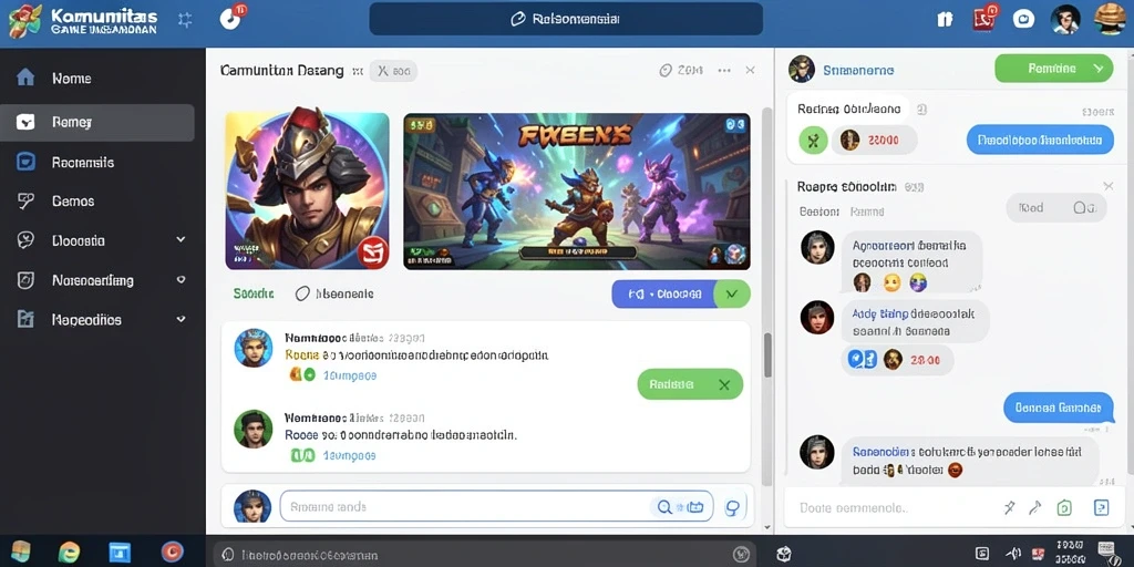 idnraja - Fitur baru yang menarik pada pembaruan terbaru IDNRAJA.
