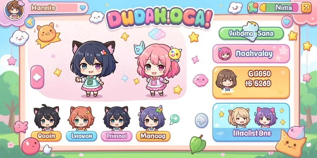 javo88 - Fitur mode multiplayer yang sangat seru.