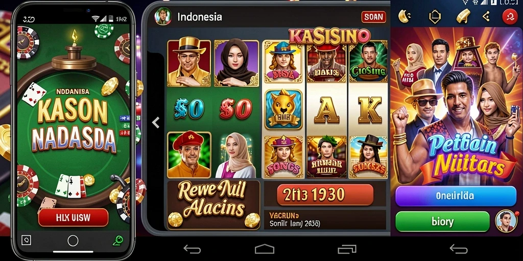 zona66 - Tangkapan layar memperlihatkan tantangan teka-teki yang harus dipecahkan oleh pemain.